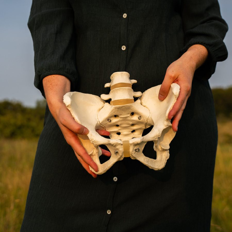 Marith in de duinen-27